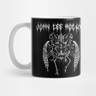 john lee ll darknes Mug